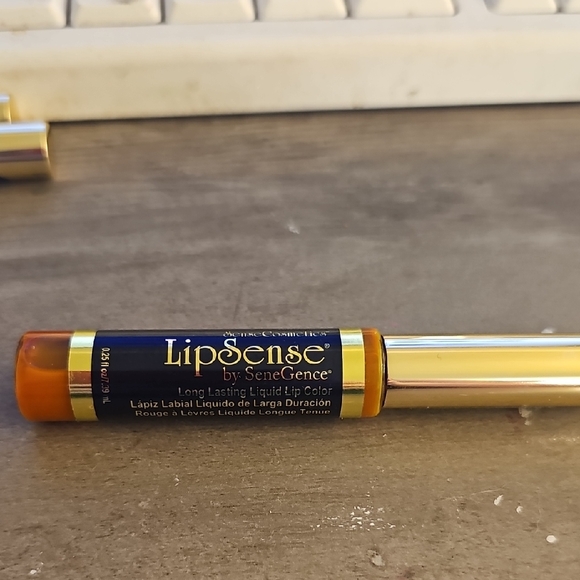 SeneGence Other - SeneGence LipSense Brick